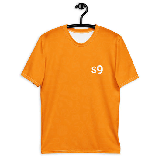 T-Shirt Allover (S9)