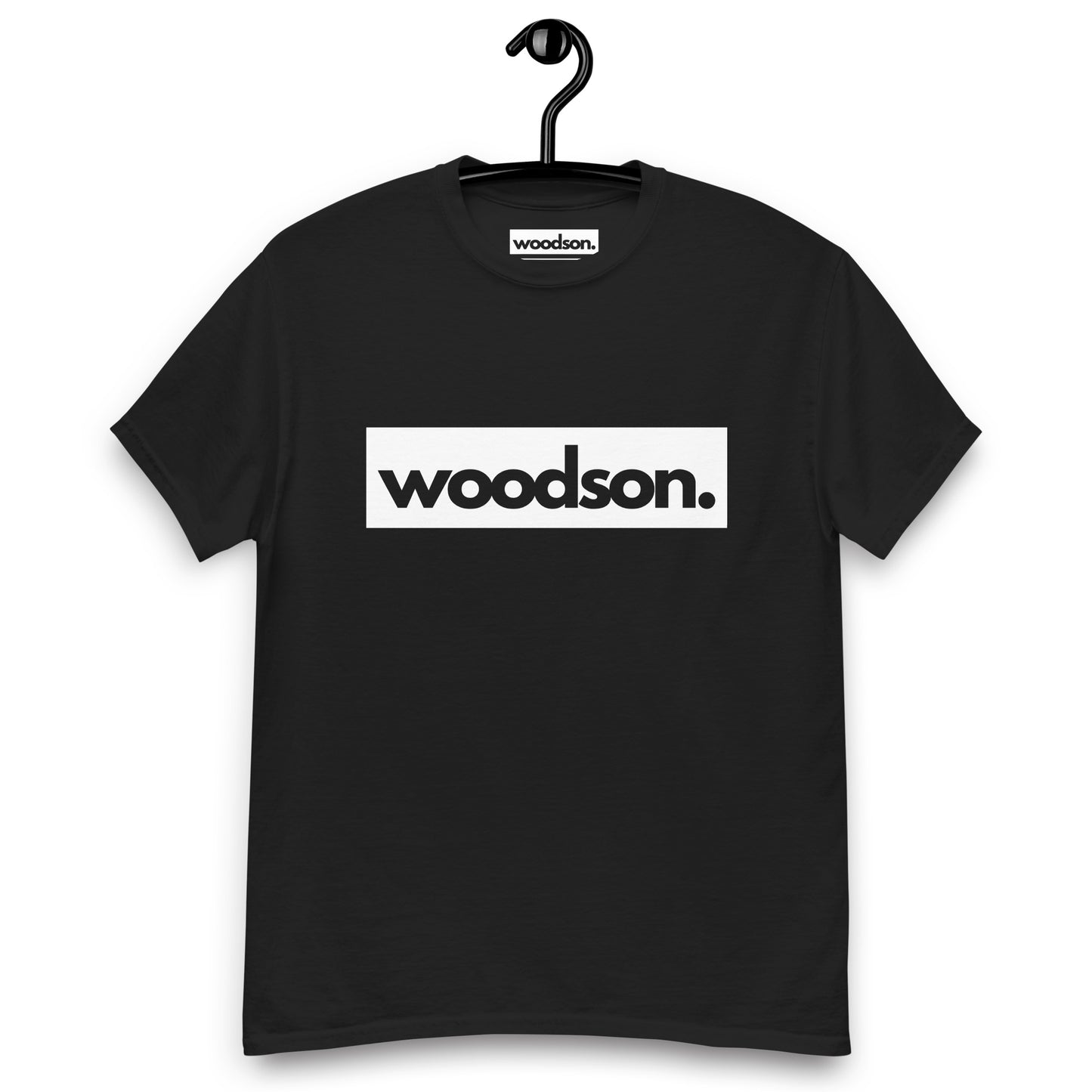 T-Shirt "woodson."