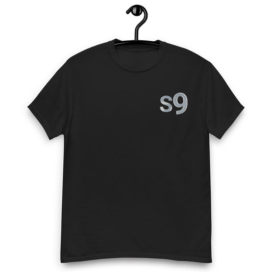 Klassisches T-Shirt (S9)