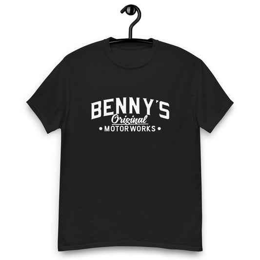 T-Shirt BENNY'S Classic
