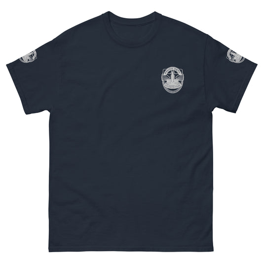 T-Shirt LSPD