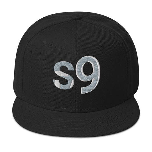 Snapback-Cap (S9)