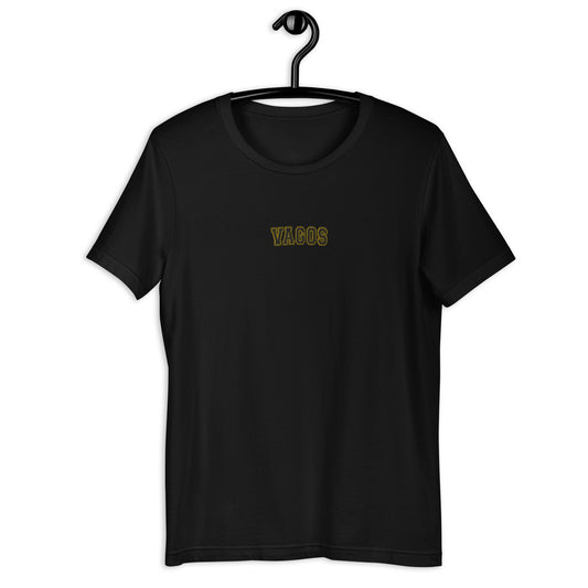 Unisex-T-Shirt Vagos